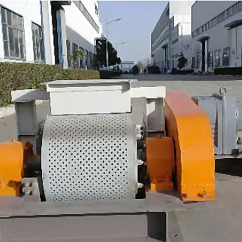 Двойная печь 30mm свертывая машины роторная для производственной линии LECA Pelletilized