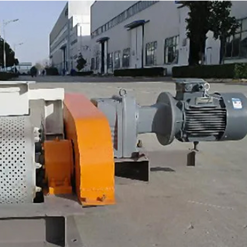 Двойная печь 30mm свертывая машины роторная для производственной линии LECA Pelletilized