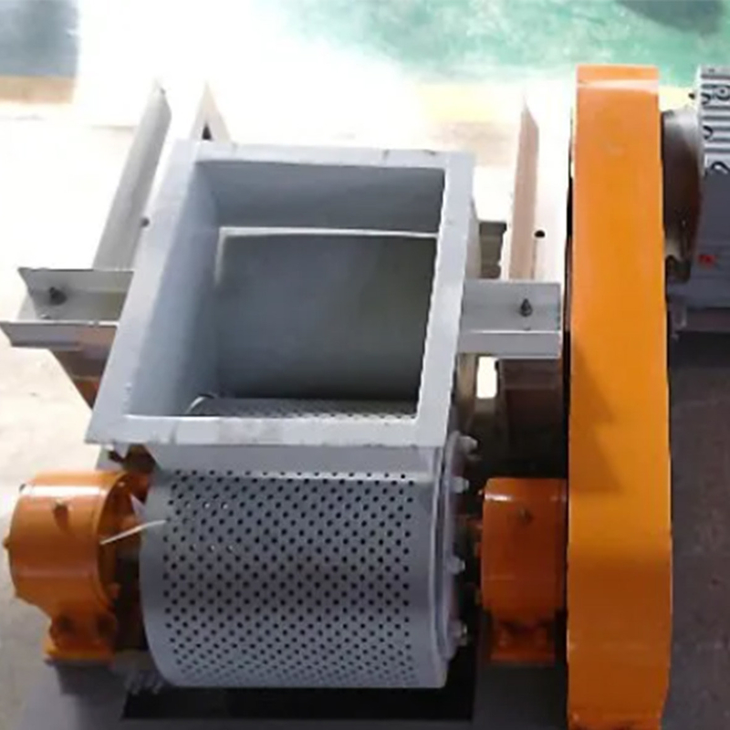 Двойная печь 30mm свертывая машины роторная для производственной линии LECA Pelletilized