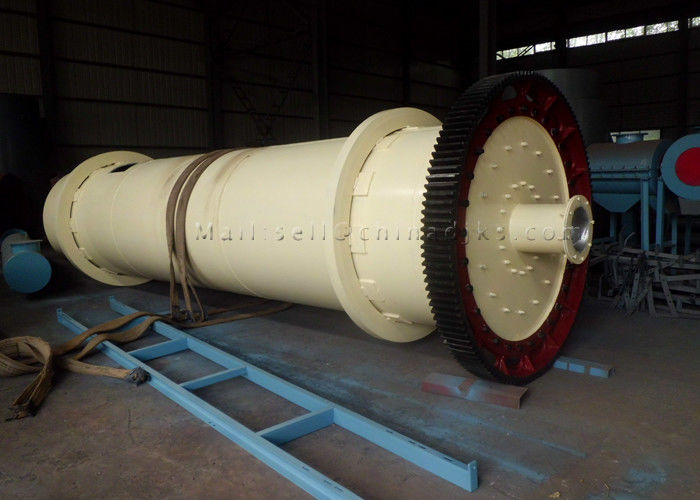 тип мельница 23r/min 900×1800mm по горизонтали шарика вкладыша глинозема 90%