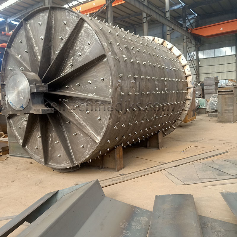 Ультра точный тип обработка серии SS316 мельницы шарика 200KW влажная