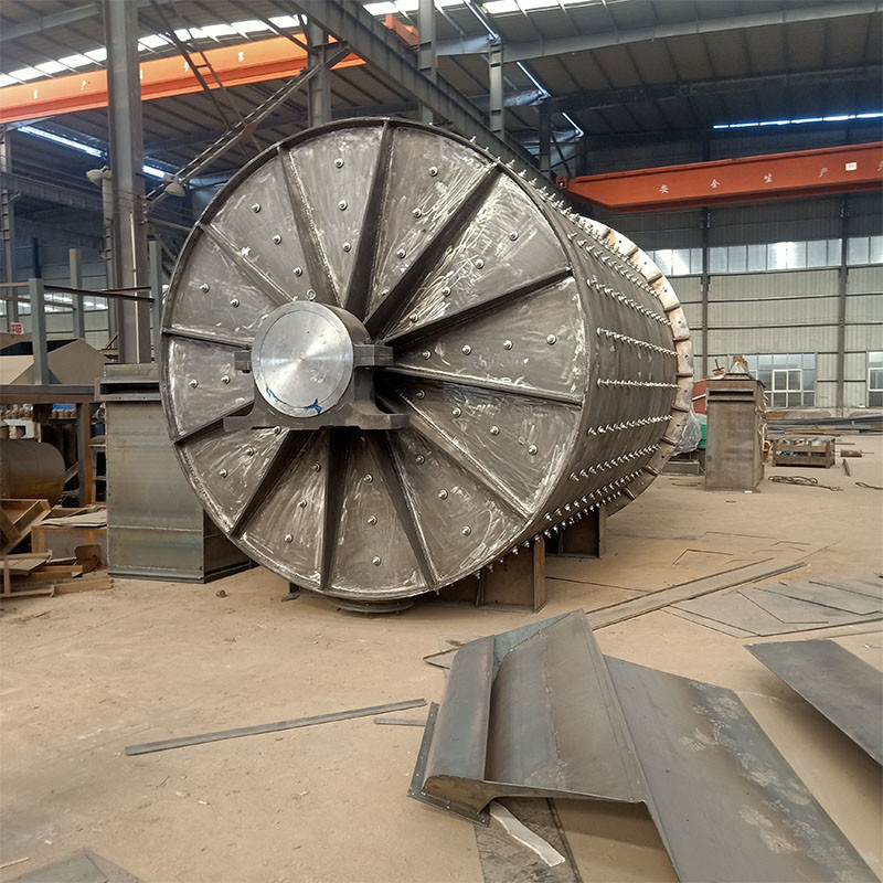 Тип меля мельница шарика 16.5kw переполнения серии мельницы шарика