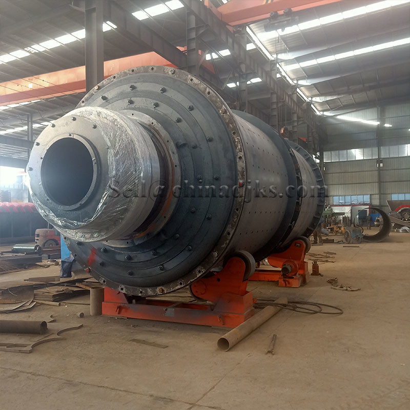 Тип меля мельница шарика 16.5kw переполнения серии мельницы шарика