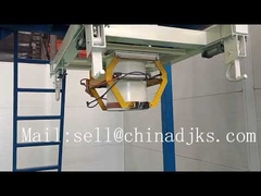 jumbo bag packing machine