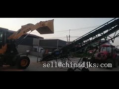 Сушильщик зерна